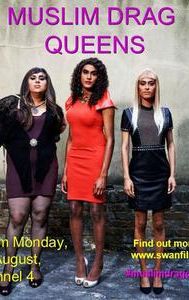 Muslim Drag Queens