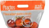 Listeria outbreak linked to recalled peaches, plums and nectarines leaves 1 dead, 10 sick