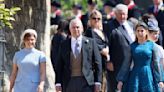 Princess Eugenie & Princess Beatrice Might Possibly Be Used To Help 'Rehabilitate' Prince Andrew's Image