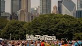 Comienza Lollapalooza Chicago 2024: cómo será el megafestival que reúne más de 170 bandas de todo el mundo