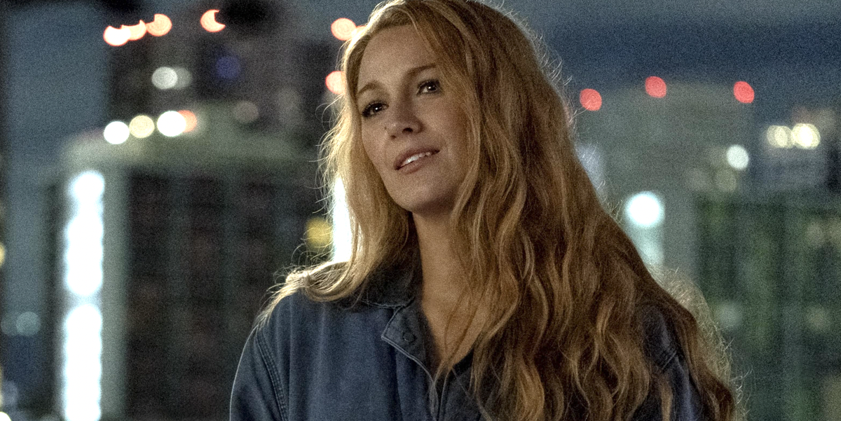 'It Ends With Us' Fans Beg Blake Lively for Answers After Seeing New Clips From the Film