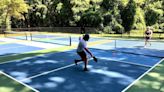 Durham pickleball players finally have their own public courts. And more are coming.