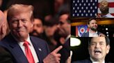 ... Which Donald Trump’s Vice-Presidential Nominee’s Name Will Be Written Is Ready, But Who Will He Pick? - ...