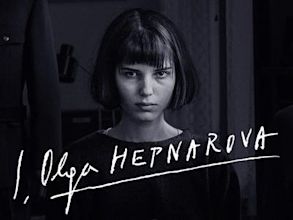 I, Olga Hepnarová