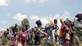 Red Cross envoy: Congo conflict has worsened with sharp increases in sexual violence and wounded