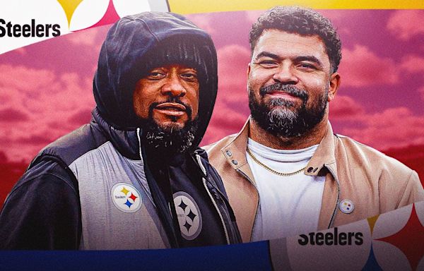 Steelers' Cam Heyward makes shocking offseason decision amid extension desire