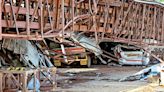 Ghatkopar hoarding collapse: How did hoarding go from 200 sq ft to 33,600 sq ft?