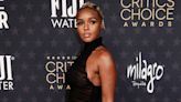 Janelle Monáe Commands Critics Choice Awards Red Carpet in See-Through Gown with Bold Cutouts