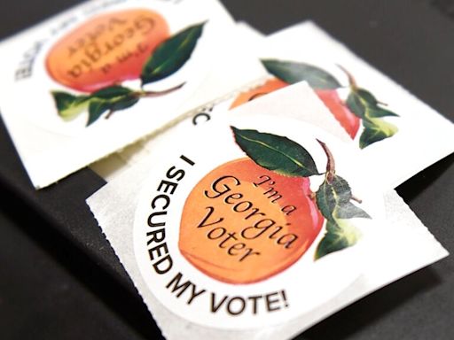 Fulton County election guide | What voters need to know for May primary