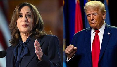 How to watch the first presidential debate between Harris and Trump