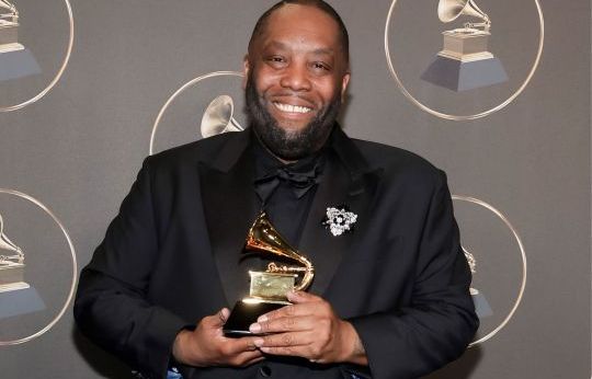 Killer Mike Won’t Face Any Legal Troubles After Grammys Arrest