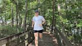 UGA student readies for 31-mile ultramarathon to raise money for Parkinson's Disease