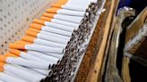 Half of UK smokers happy to line the pockets of crooks by buying fake cigarettes