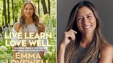 Peloton's Emma Lovewell to Share Her Life Lessons in New Memoir: My 'Growth Was Not Linear'