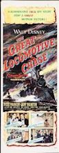 The Great Locomotive Chase