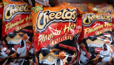 Spicy dispute over the origins of Flamin’ Hot Cheetos winds up in court | CNN Business