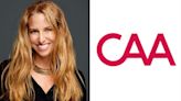 CAA Appoints Silicon Valley Media Exec Joanna Popper To Chief Metaverse Officer