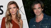 Audrina Patridge Says She And Chris Pine Broke Up Because She Knew He Didn't Want To Be On "The Hills"