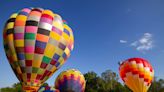 Michigan Challenge Balloonfest returns with more than 30 participants