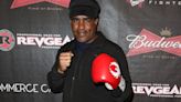 Art Jimmerson, UFC 1 pioneer and professional boxer, dead at 60