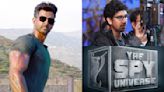 Hrithik Roshan’s Spy Universe Film ‘War 2’ to be Directed by ‘Brahmastra’ Filmmaker Ayan Mukerji