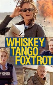 Whiskey Tango Foxtrot