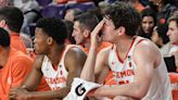 Bracketology: CBS Sports’ Jerry Palm has Clemson in No. 8 vs. 9 matchup in NCAA Tournament