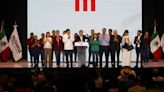 Elecciones en México 2024: se cerró la votación y crece el optimismo en el búnker de Sheinbaum