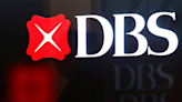 Singapore's DBS fights for trust after regulatory sanctions