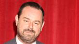 Danny Dyer threw himself into work in Australia to ‘grieve’ EastEnders exit