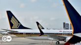 一倫敦飛往新加坡的航班遭遇湍流，致兩死多傷 – DW – 2024年5月21日