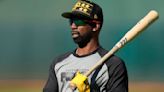 Cutch's contact rates a cut above