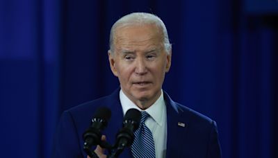 Biden to speak at Morehouse commencement, risking backlash as campus protests over Gaza grow