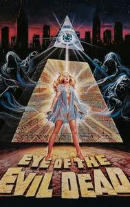 Eye of the Evil Dead