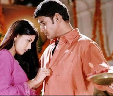 Mahesh Babu’s Murari re-release creates massive craze, fans say, ‘Timeless, cult classic, Jai Babu’