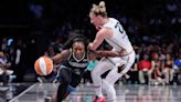 Mabrey, Reese help Chicago beat New York 90-81, a win for coach Weatherspoon against former team