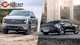 Hello Ford F-150 Lightning; Goodbye Polestar 1 | Autoblog Podcast #729