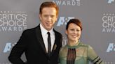 Damian Lewis, actor de 'Homeland' y 'Banda de hermanos', debuta en la música