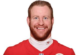 Carson Wentz