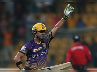 I hope IPL is not a shortcut to play for India, says KKR mentor Gautam Gambhir - CNBC TV18