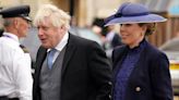 Boris and Carrie Johnson deny nanny unfairly dismissed after drink with ex-PM