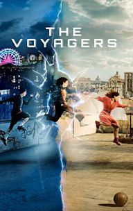 The Voyagers