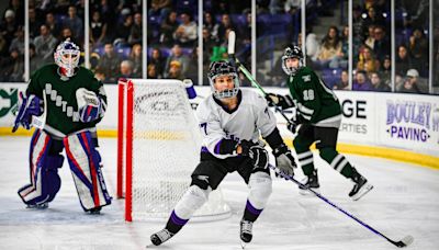 PWHL Boston’s Susanna Tapani scores game-winner to open semifinals match against Montréal