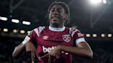 West Ham maintain impressive European form as they thump 10-man AEK Larnaca