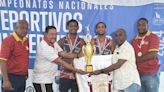 Unev y Unicaribe, campeones del voleibol de playa universitario