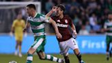 Sparta Prague v Shamrock Rovers live updates from the Champions League qualifier