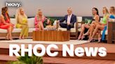 RHOC Star Looks Unrecognizable in Plastic Surgery Aftermath