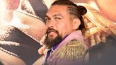 Jason Momoa Reveals the Meaning Behind His Huge Head Tattoo