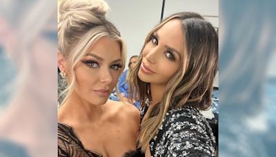 Ariana Madix's Heartfelt Message for Scheana Shay Shows Their Friendship Is Still Intact | Bravo TV Official Site