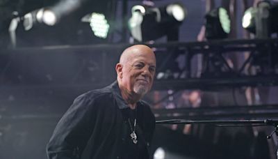 Billy Joel NYE concert 2024: How to get tickets for his New Years Eve show